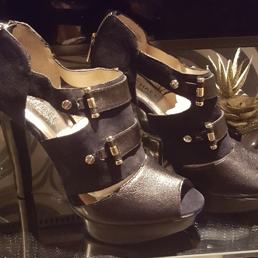 Michael Kors shoes